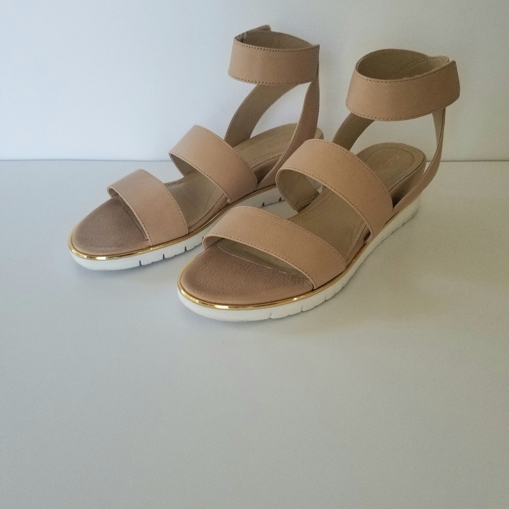 Nurture Sandals